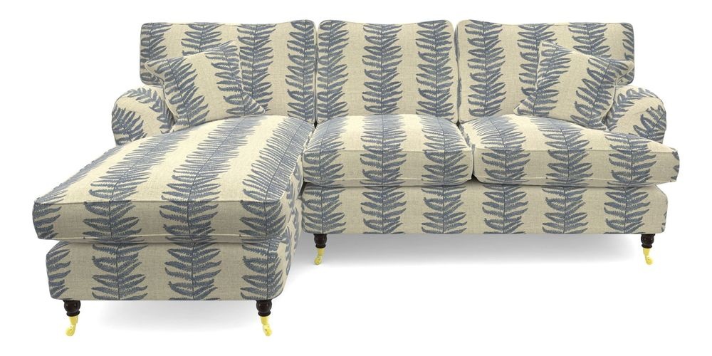 Chaise Sofa LHF