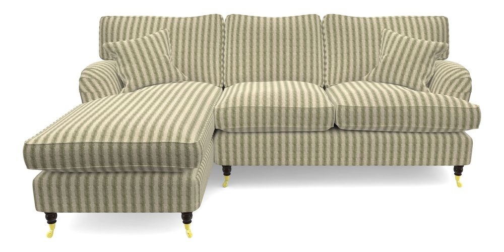 Chaise Sofa LHF
