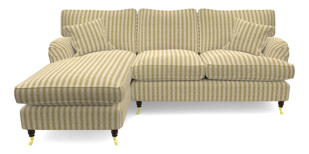 Chaise Sofa LHF