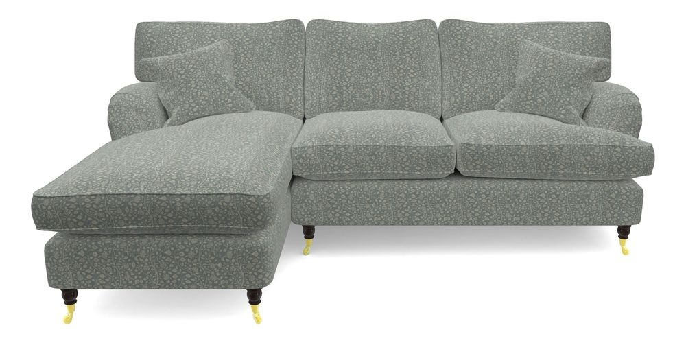 Chaise Sofa LHF
