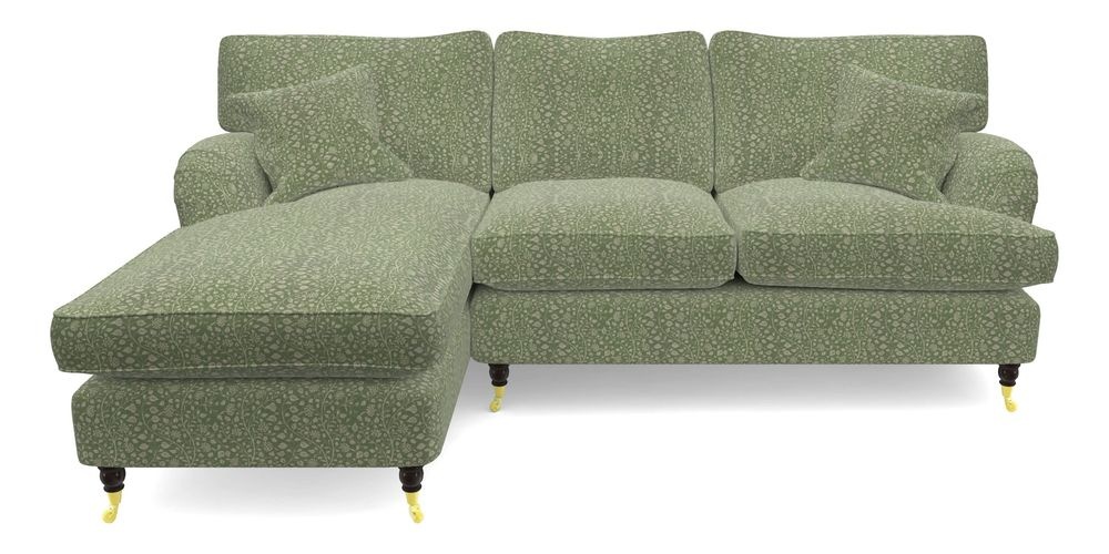 Chaise Sofa LHF