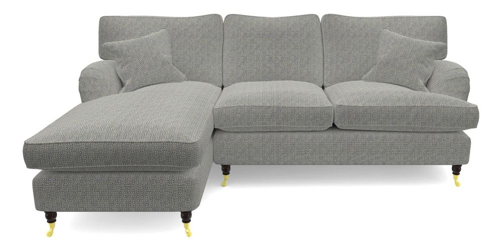 Chaise Sofa LHF