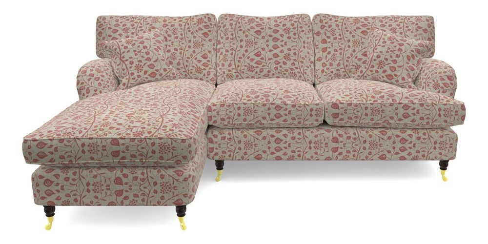 Chaise Sofa LHF