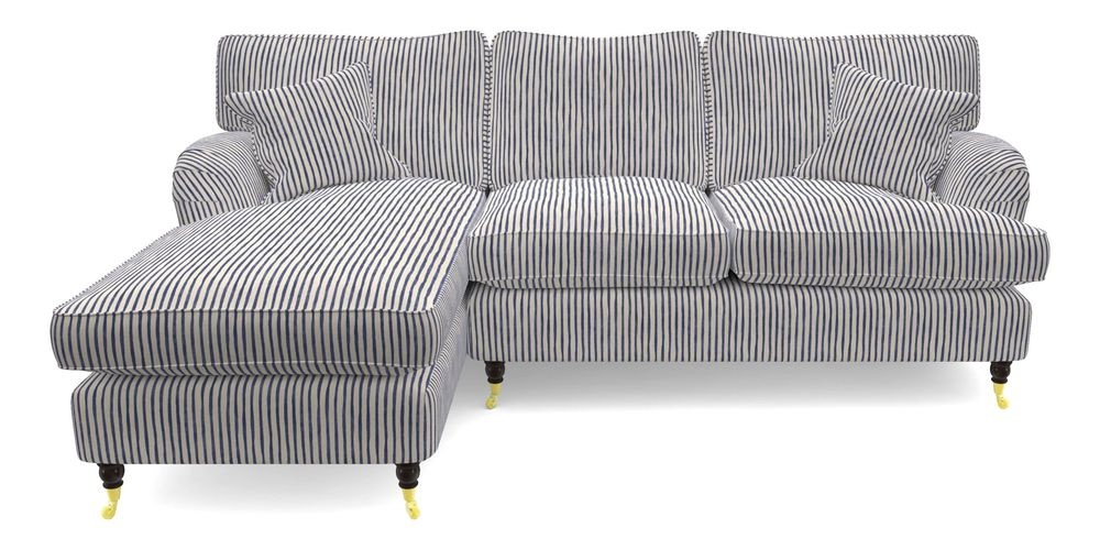 Chaise Sofa LHF