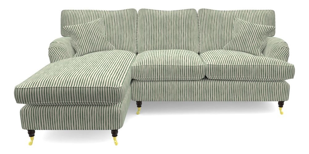 Chaise Sofa LHF