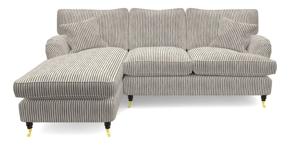 Chaise Sofa LHF