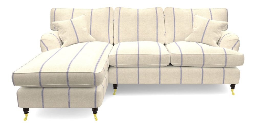 Chaise Sofa LHF