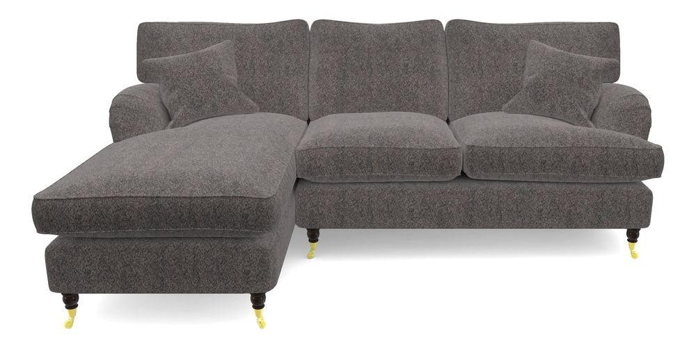 Chaise Sofa LHF