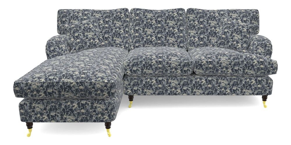 Chaise Sofa LHF