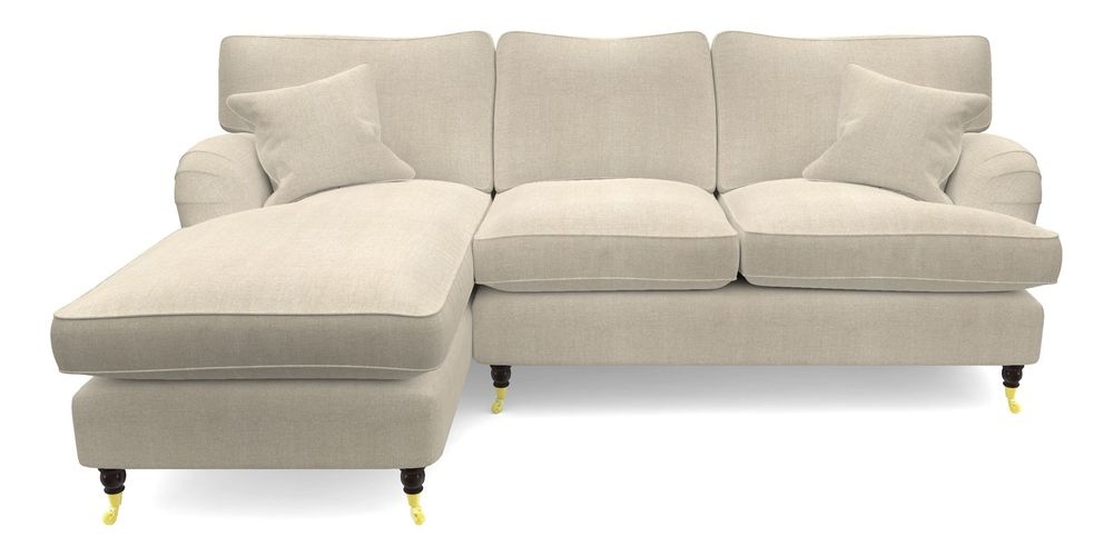 Chaise Sofa LHF