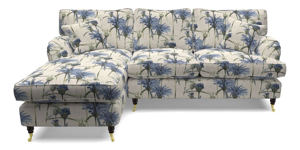 Chaise Sofa LHF