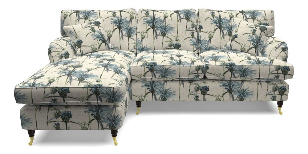 Chaise Sofa LHF