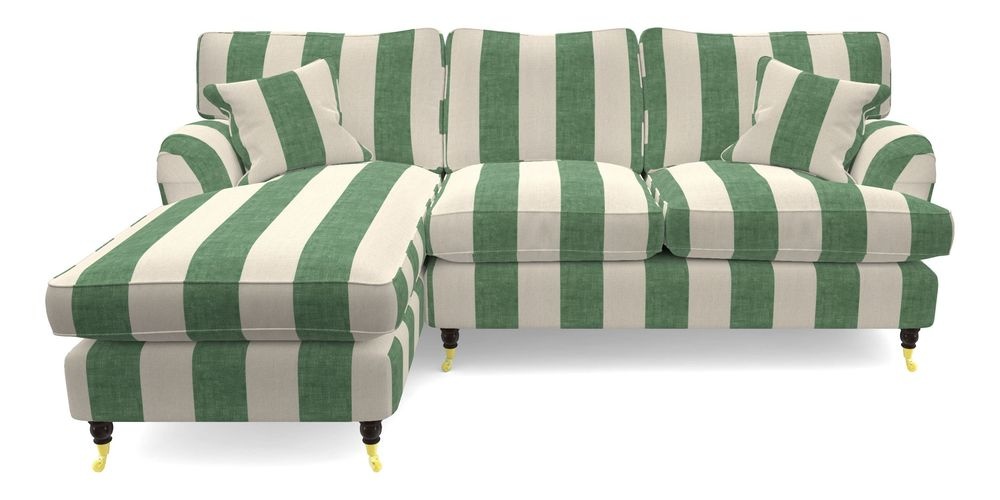 Chaise Sofa LHF