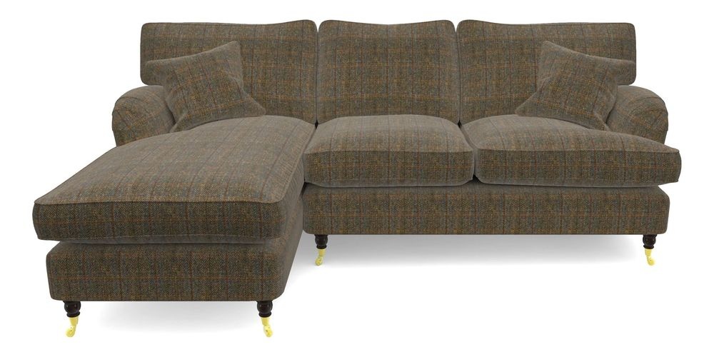 Chaise Sofa LHF