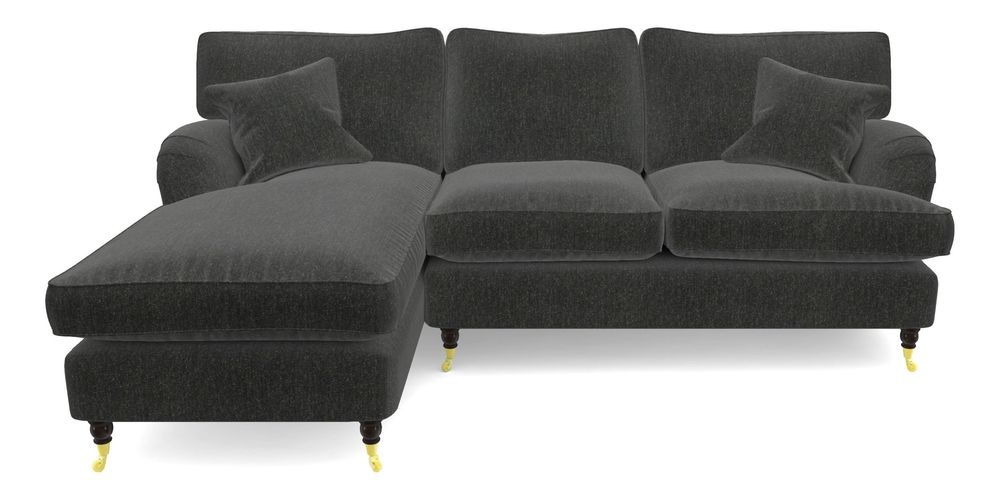 Chaise Sofa LHF