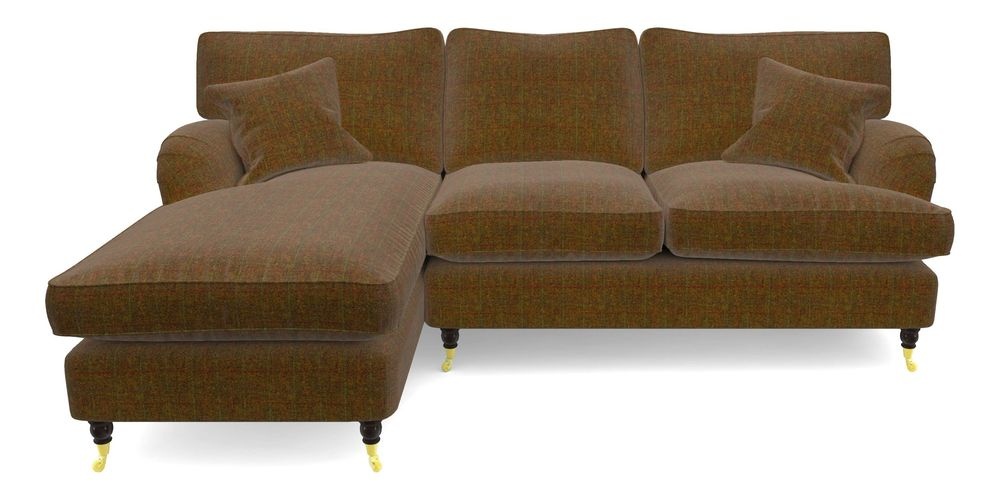 Chaise Sofa LHF