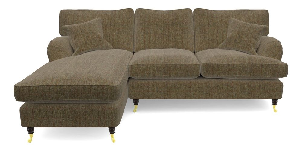 Chaise Sofa LHF
