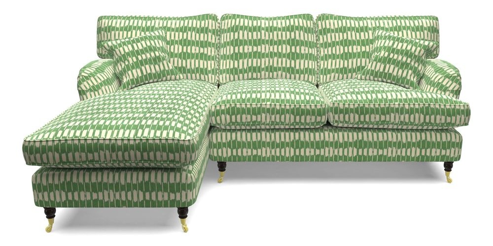 Chaise Sofa LHF