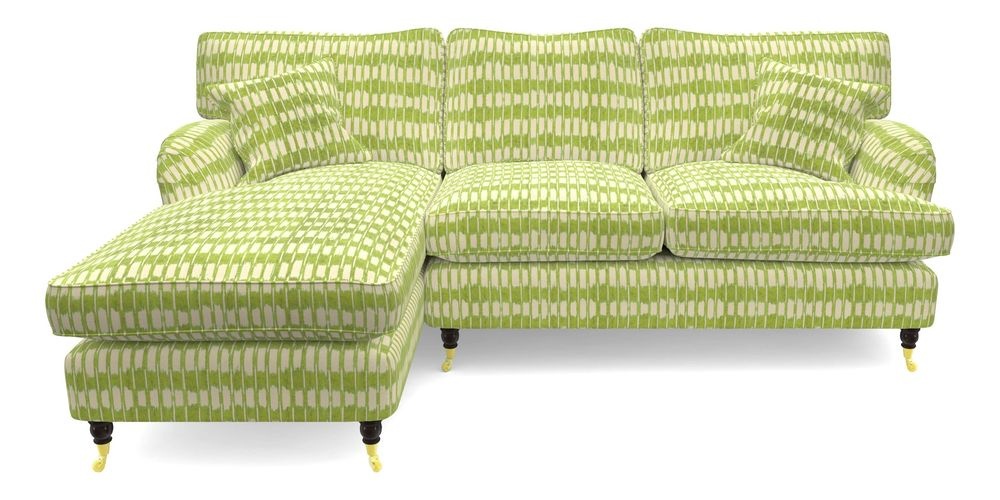 Chaise Sofa LHF