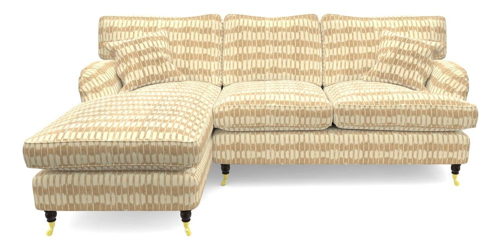 Chaise Sofa LHF