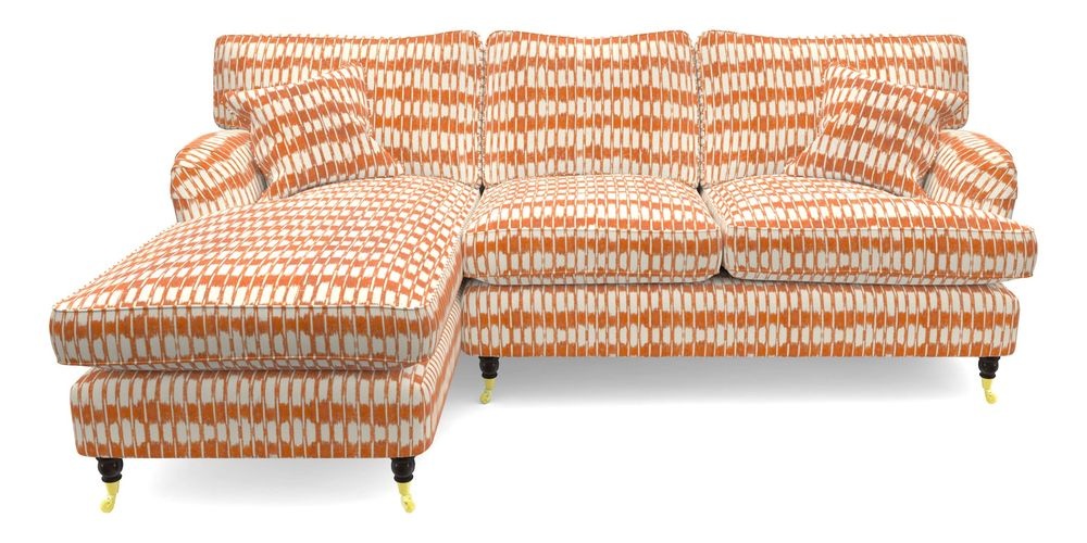 Chaise Sofa LHF