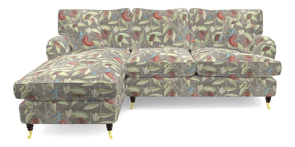 Chaise Sofa LHF