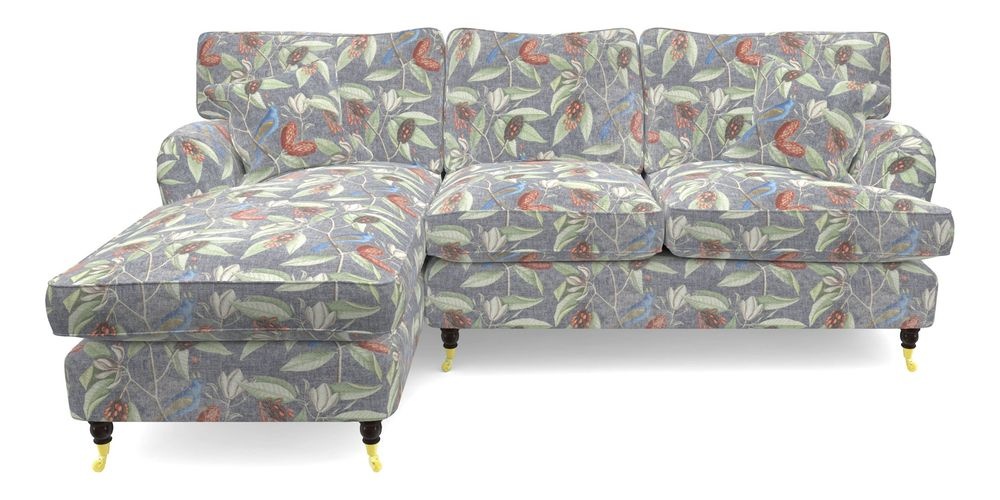 Chaise Sofa LHF