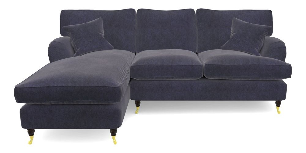 Chaise Sofa LHF