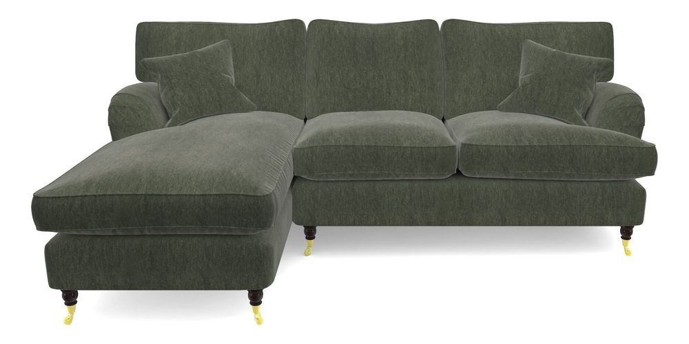 Chaise Sofa LHF