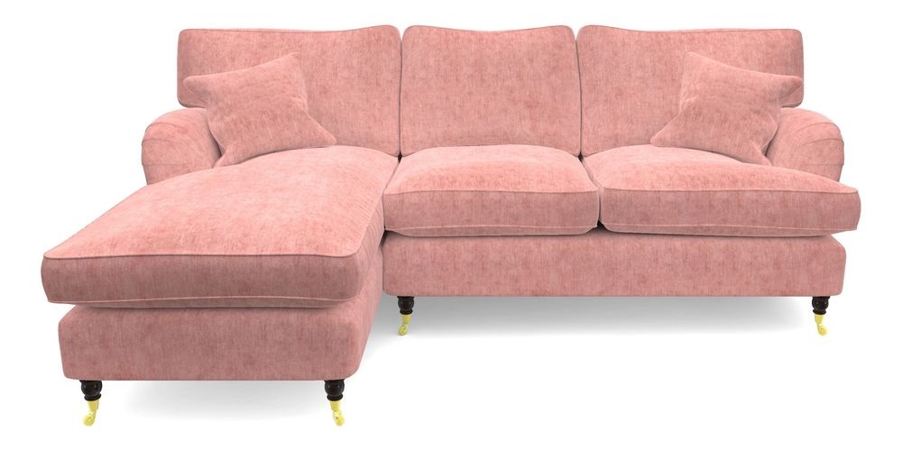 Chaise Sofa LHF