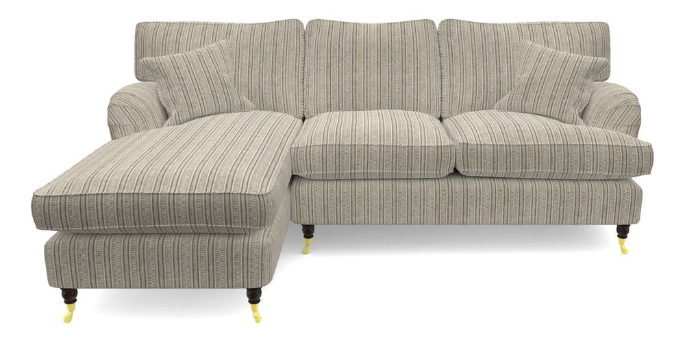Chaise Sofa LHF