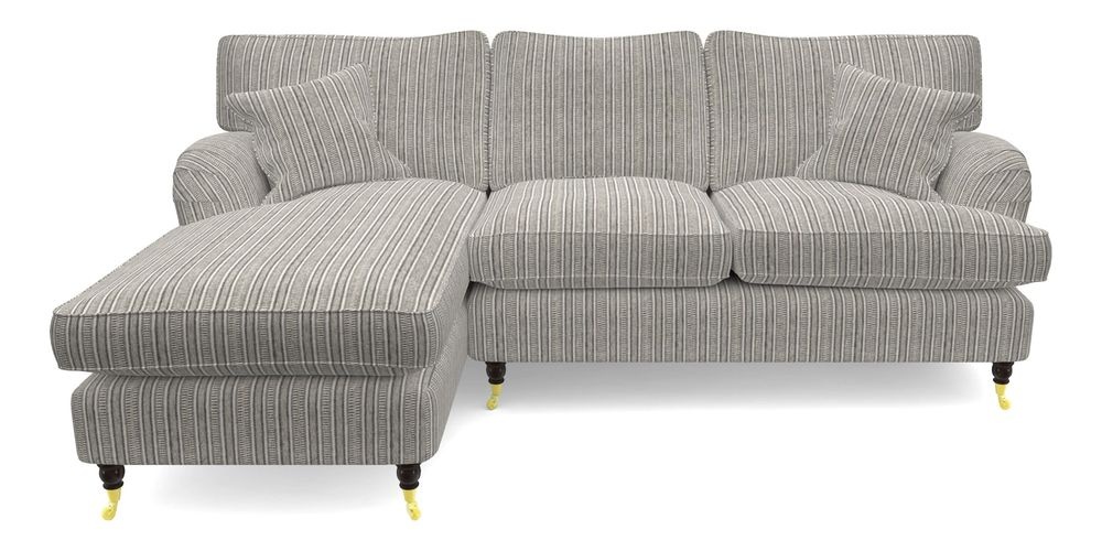 Chaise Sofa LHF