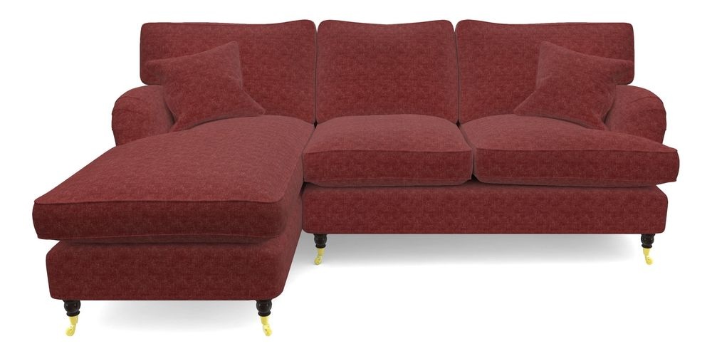 Chaise Sofa LHF