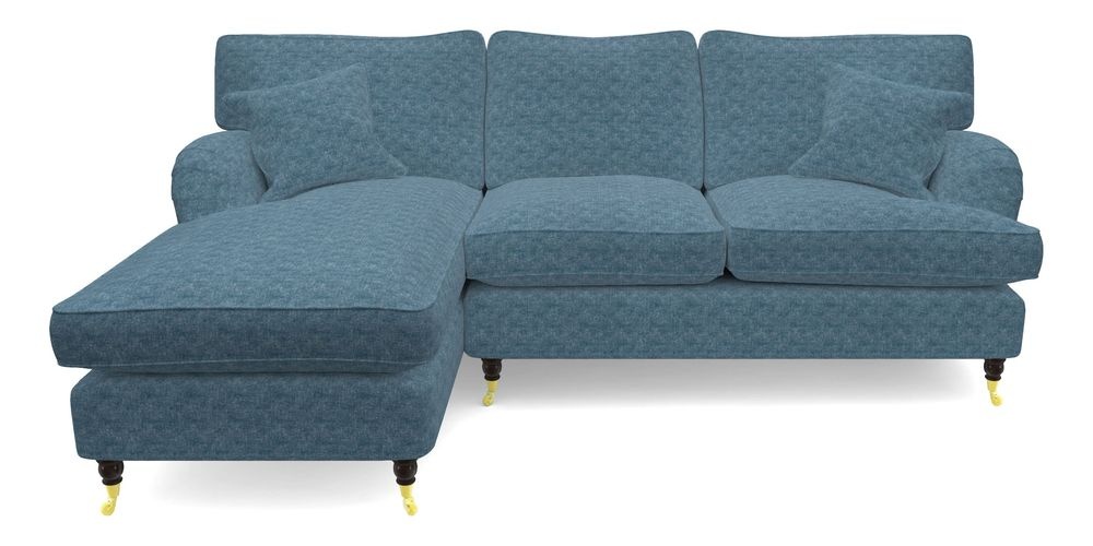 Chaise Sofa LHF