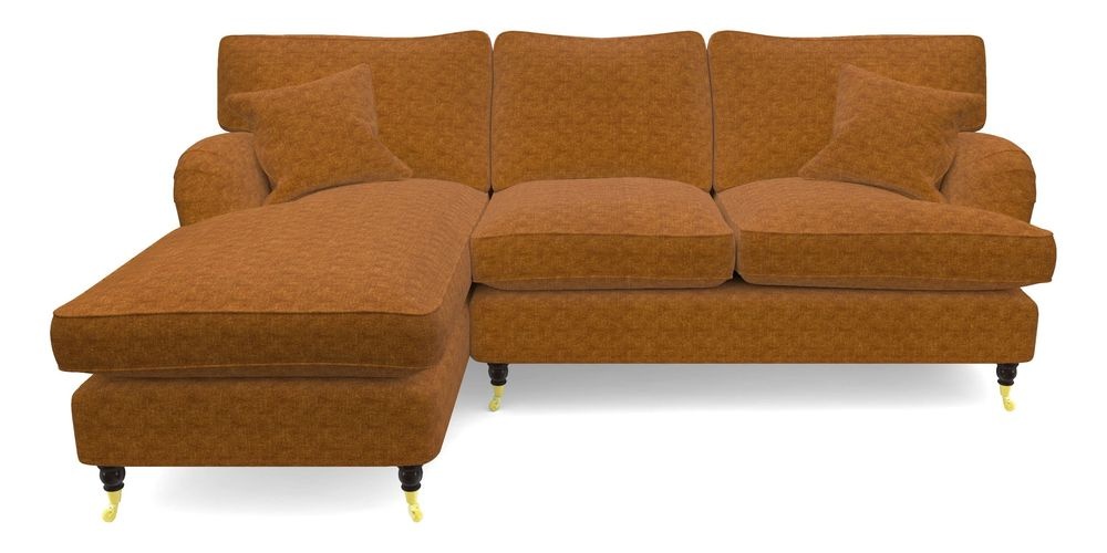 Chaise Sofa LHF
