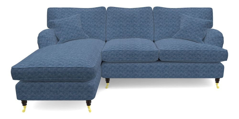 Chaise Sofa LHF