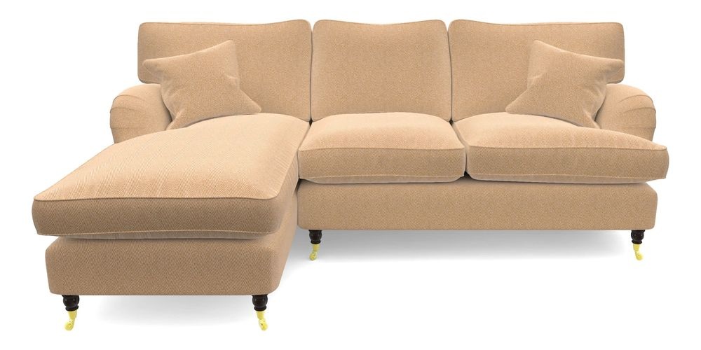 Chaise Sofa LHF