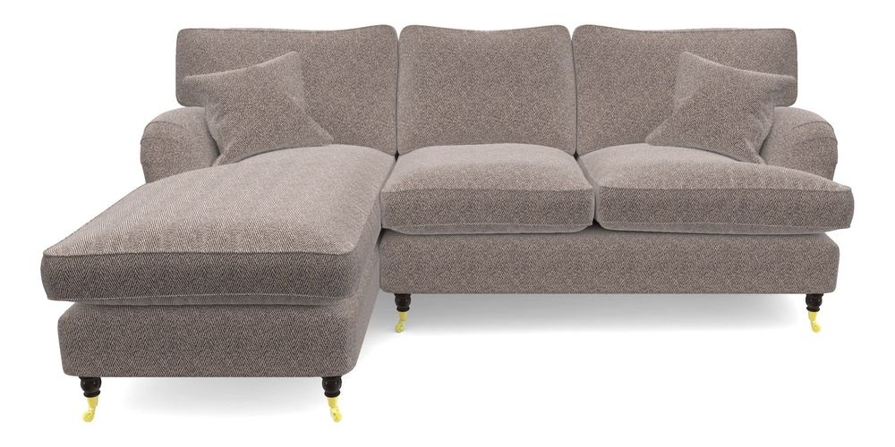 Chaise Sofa LHF