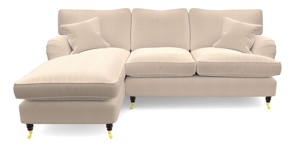 Chaise Sofa LHF