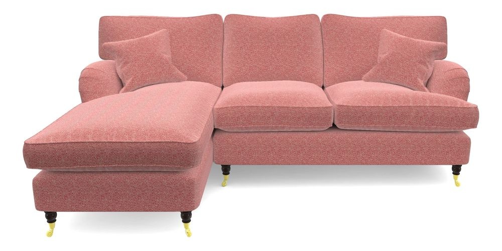 Chaise Sofa LHF