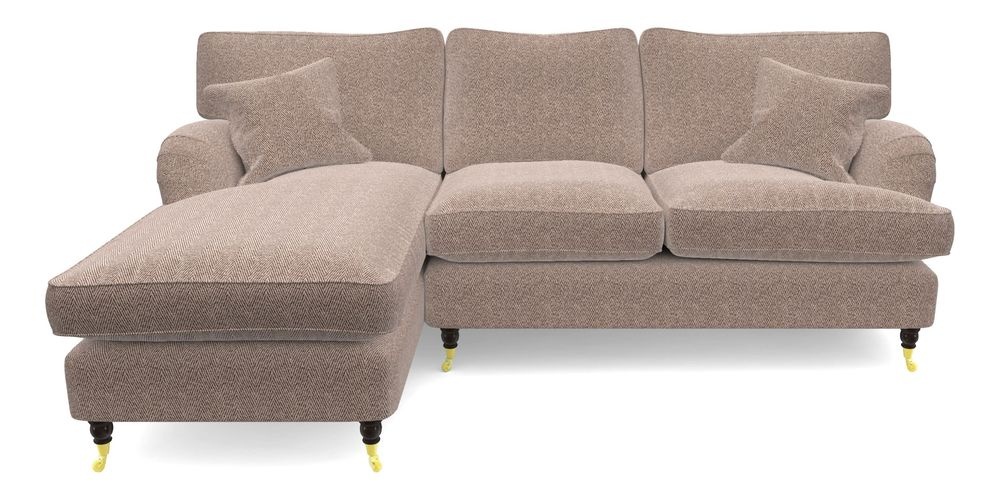 Chaise Sofa LHF