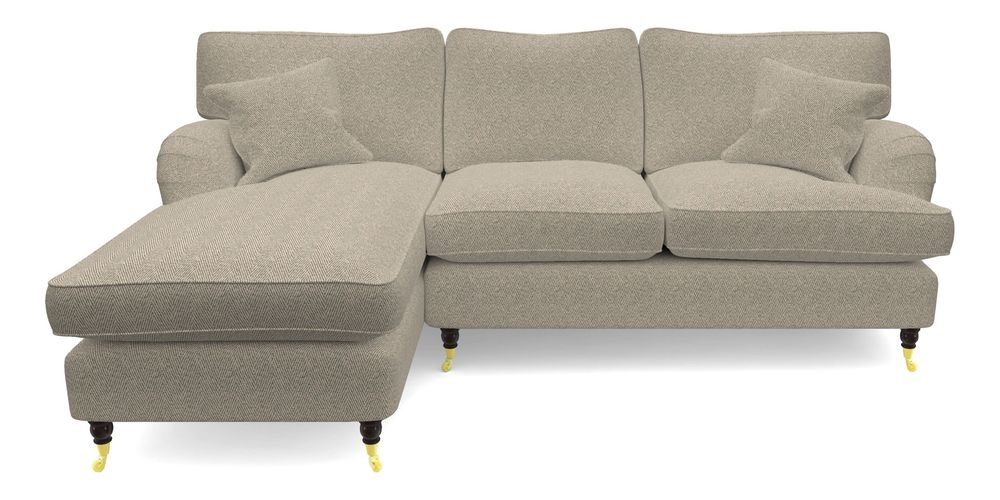 Chaise Sofa LHF
