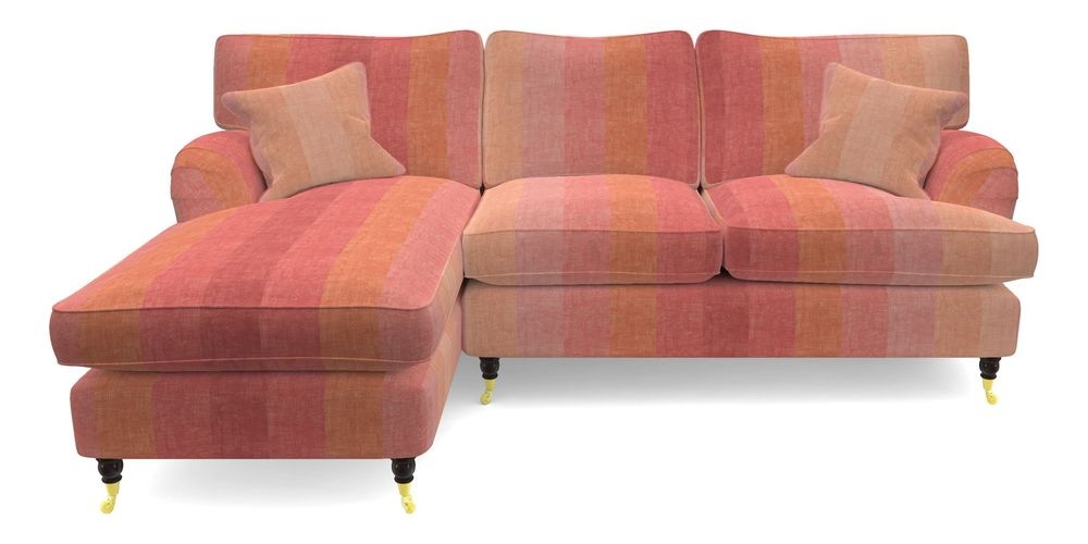 Chaise Sofa LHF