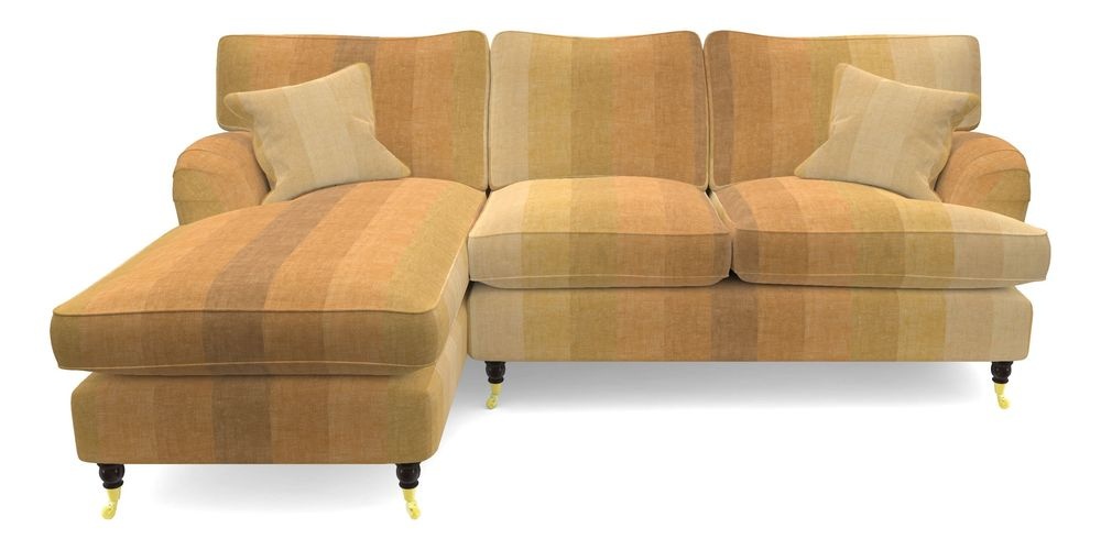 Chaise Sofa LHF
