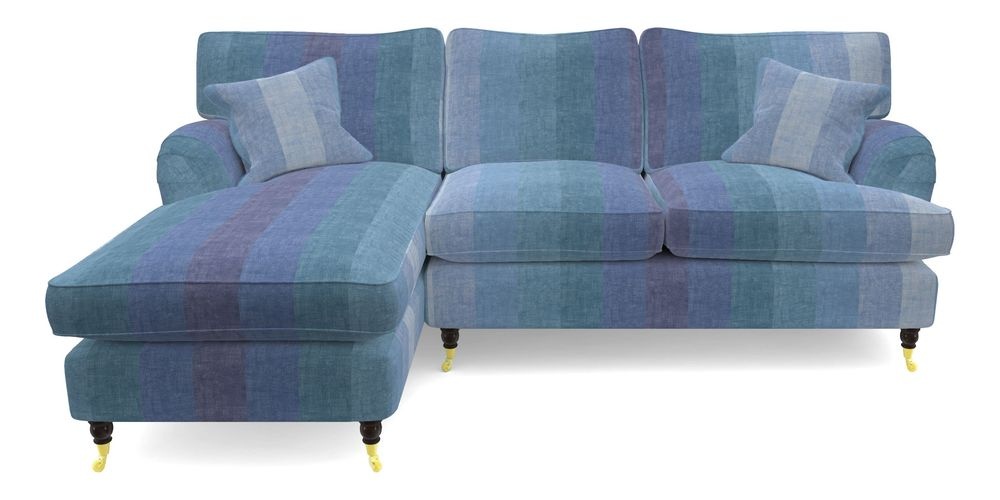 Chaise Sofa LHF