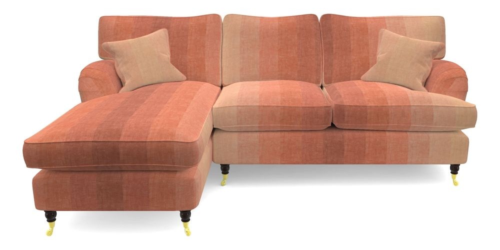 Chaise Sofa LHF