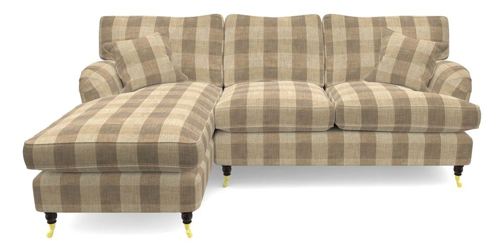 Chaise Sofa LHF