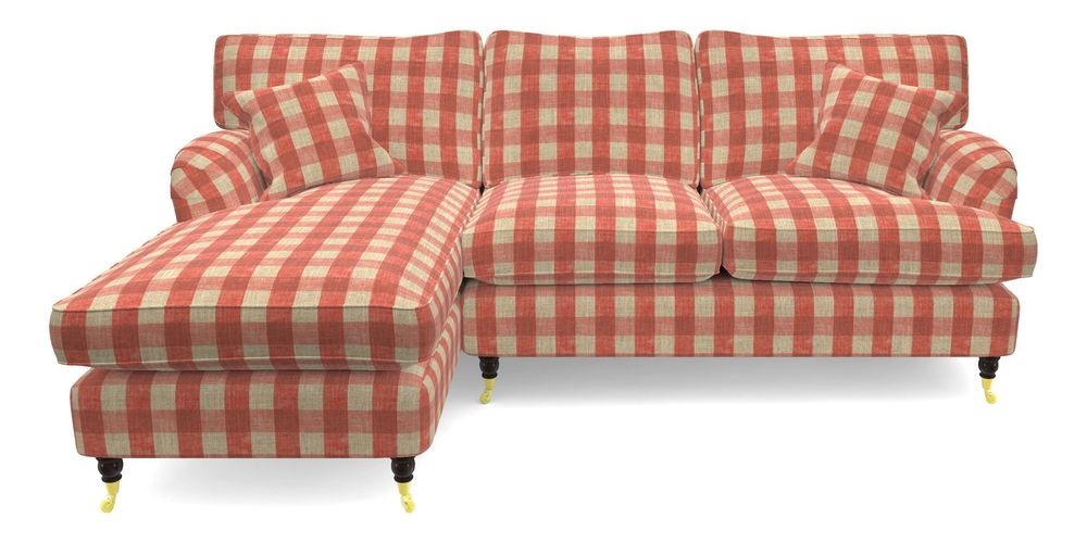 Chaise Sofa LHF