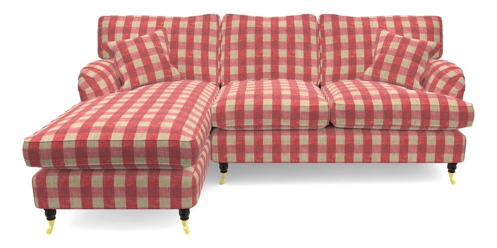 Chaise Sofa LHF