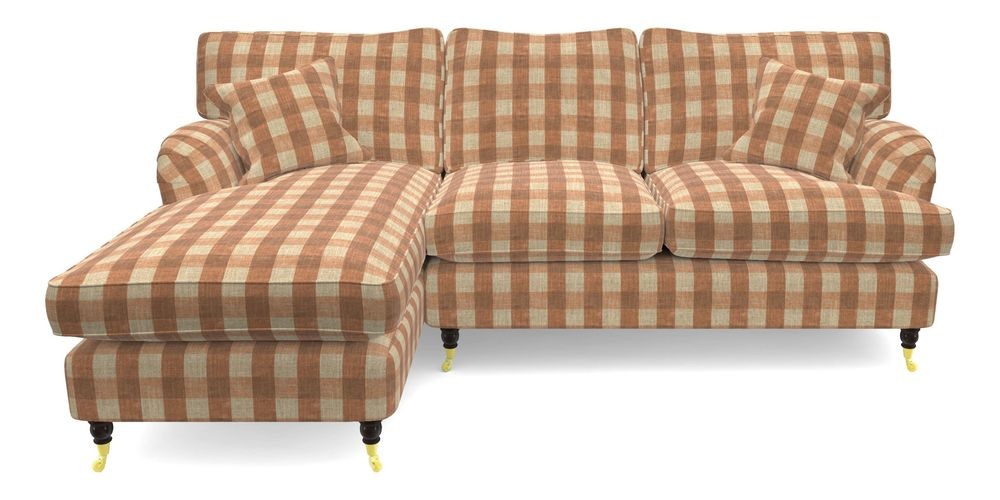 Chaise Sofa LHF